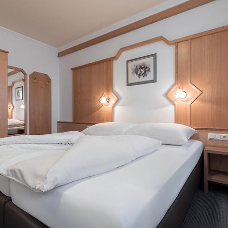 Schmid Rooms & Apartments Ischgl Exterior foto