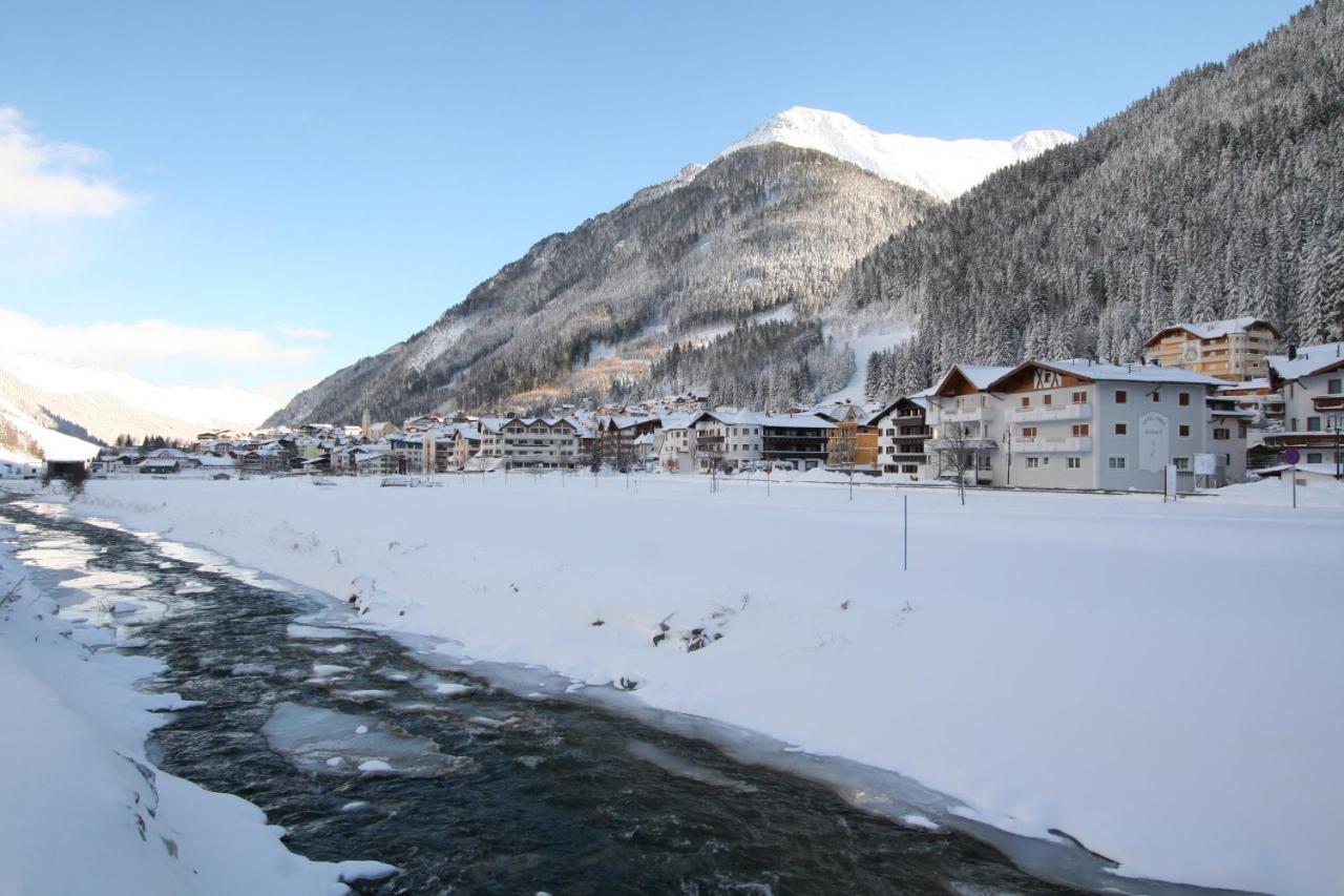 Schmid Rooms & Apartments Ischgl Exterior foto