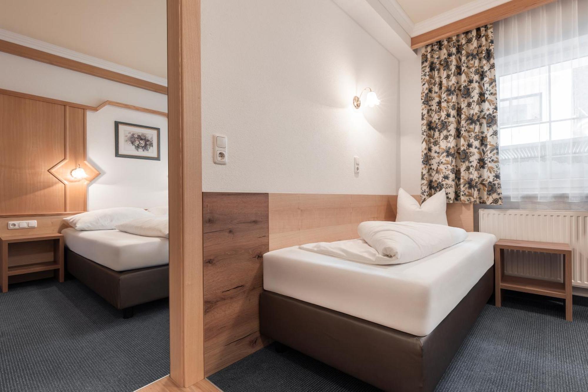 Schmid Rooms & Apartments Ischgl Exterior foto