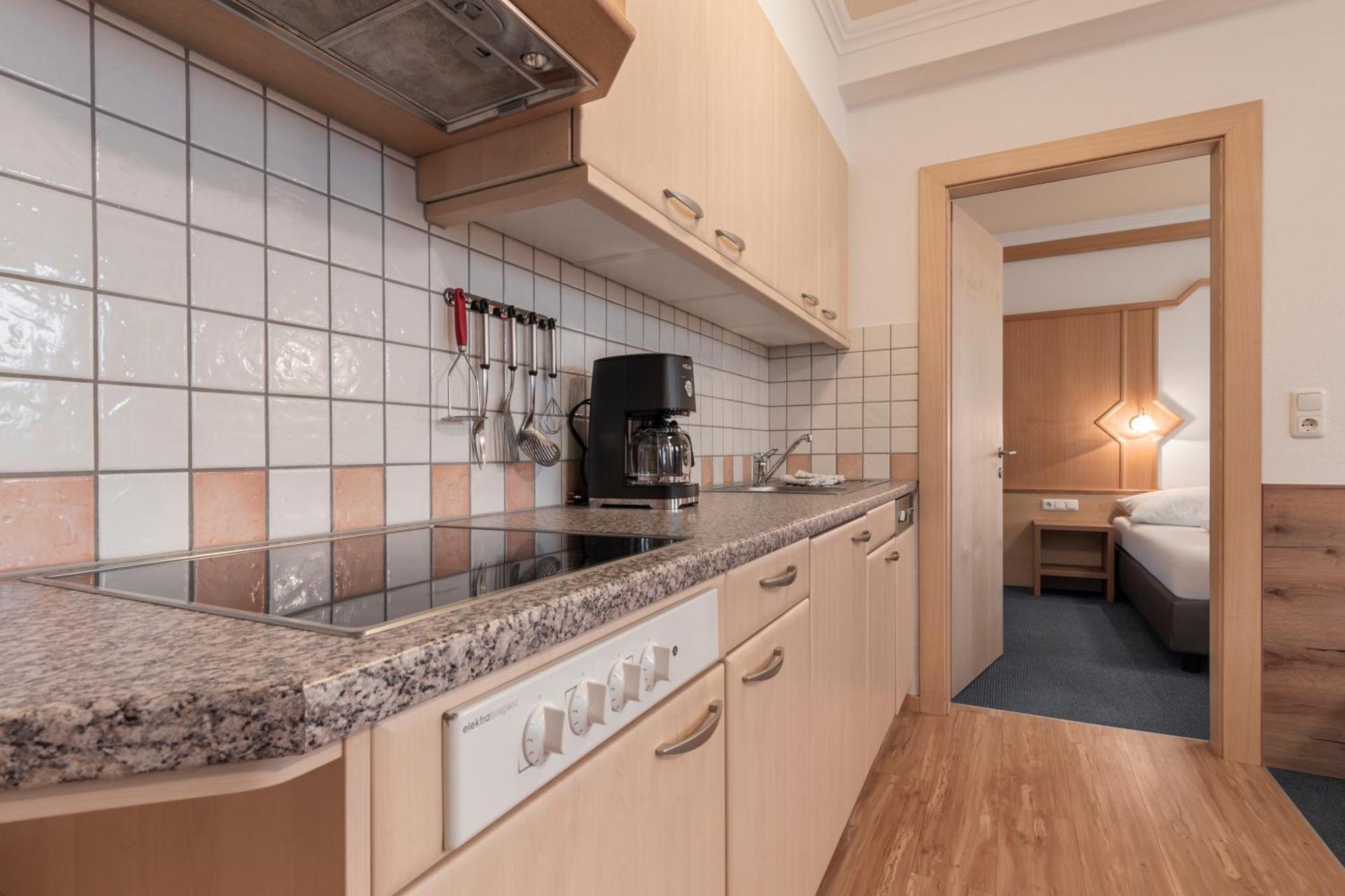 Schmid Rooms & Apartments Ischgl Exterior foto