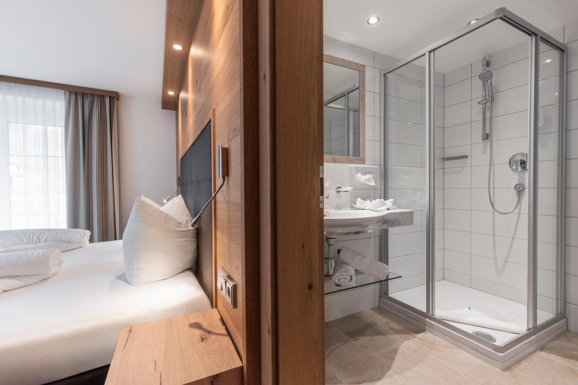 Schmid Rooms & Apartments Ischgl Exterior foto