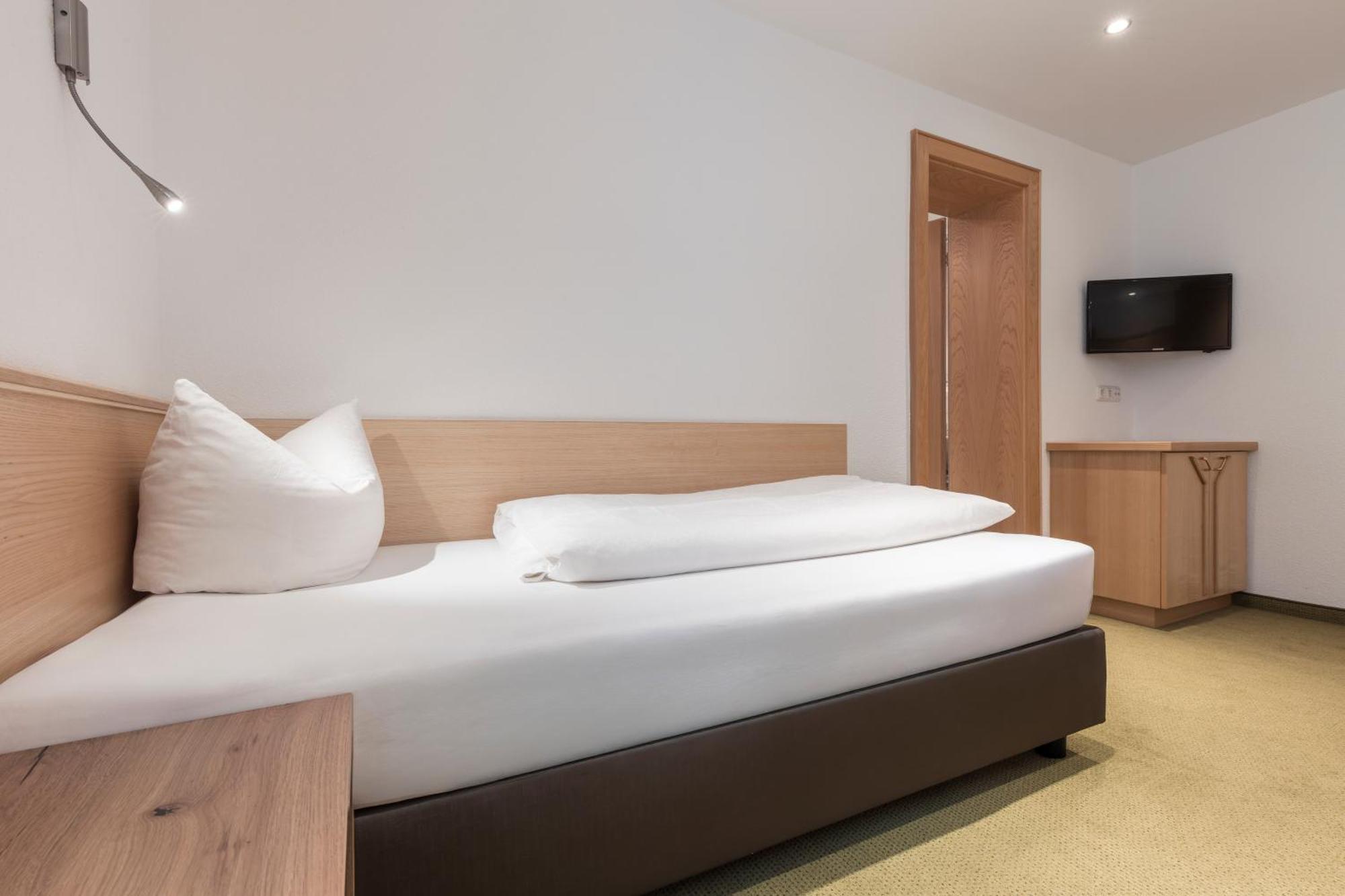 Schmid Rooms & Apartments Ischgl Exterior foto