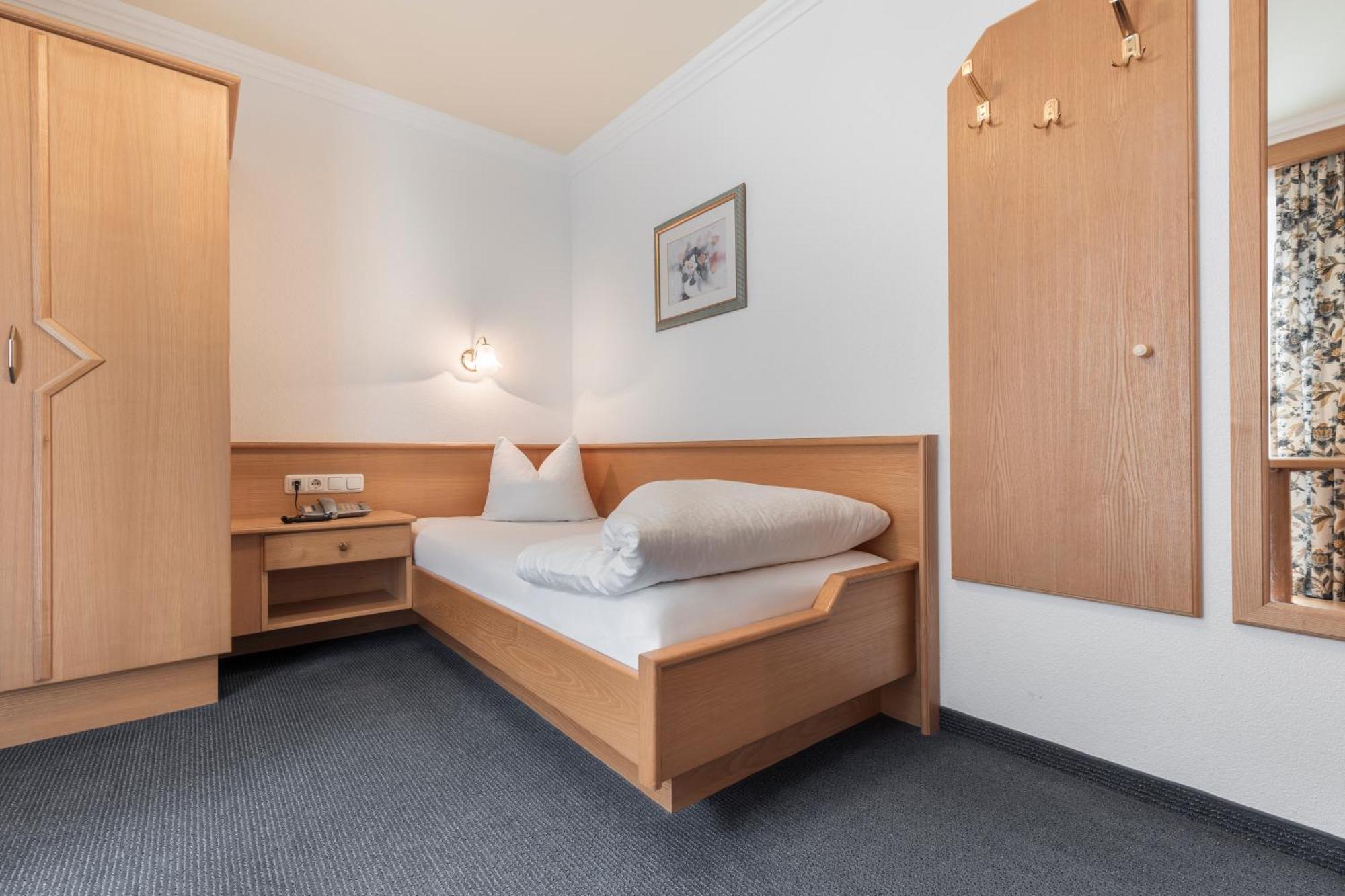 Schmid Rooms & Apartments Ischgl Exterior foto