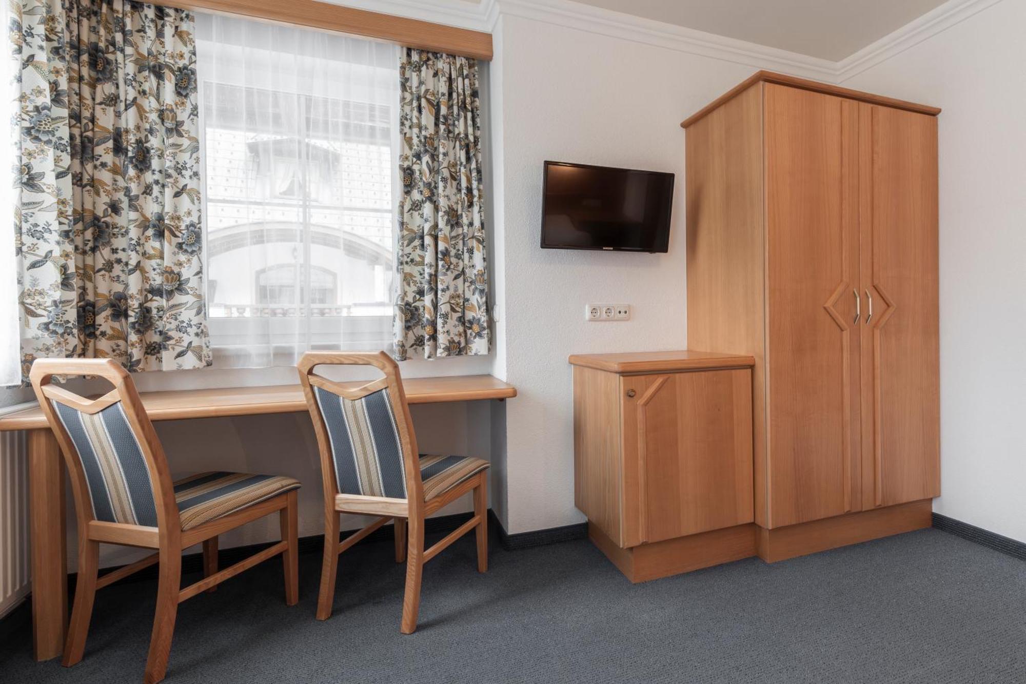Schmid Rooms & Apartments Ischgl Exterior foto