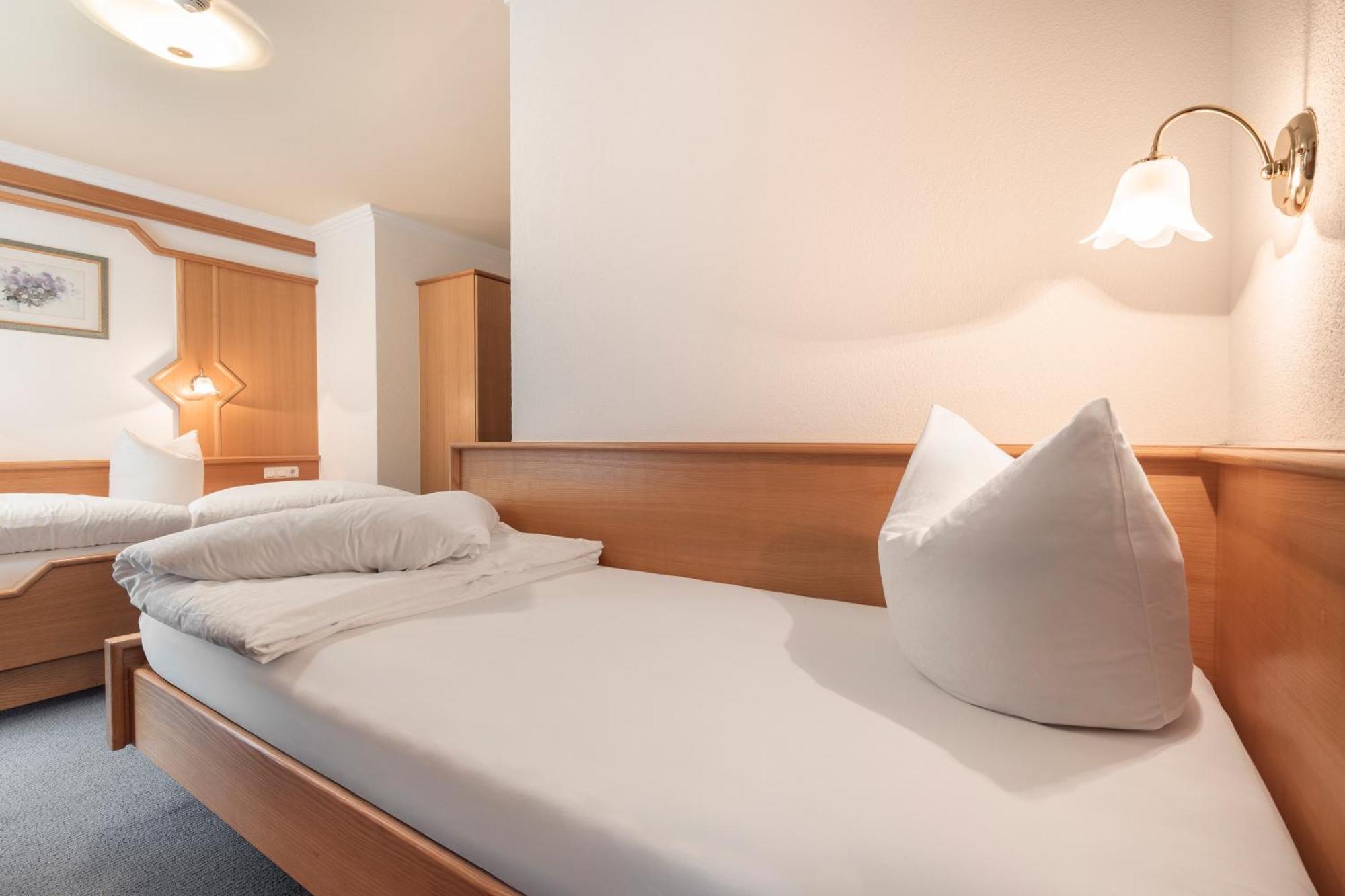 Schmid Rooms & Apartments Ischgl Exterior foto