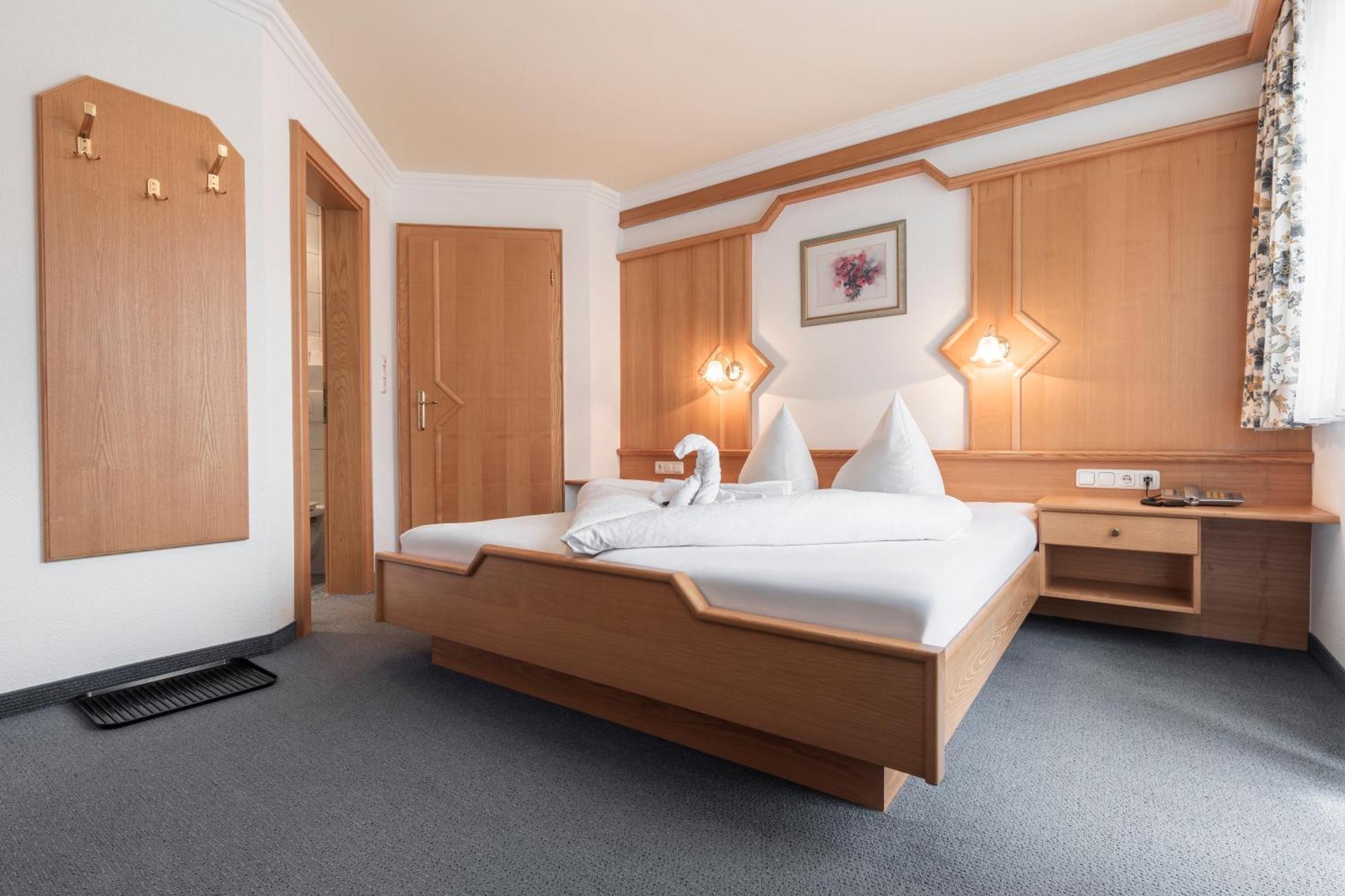 Schmid Rooms & Apartments Ischgl Exterior foto